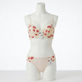 Love Petals Set Bra (DXB1403)
