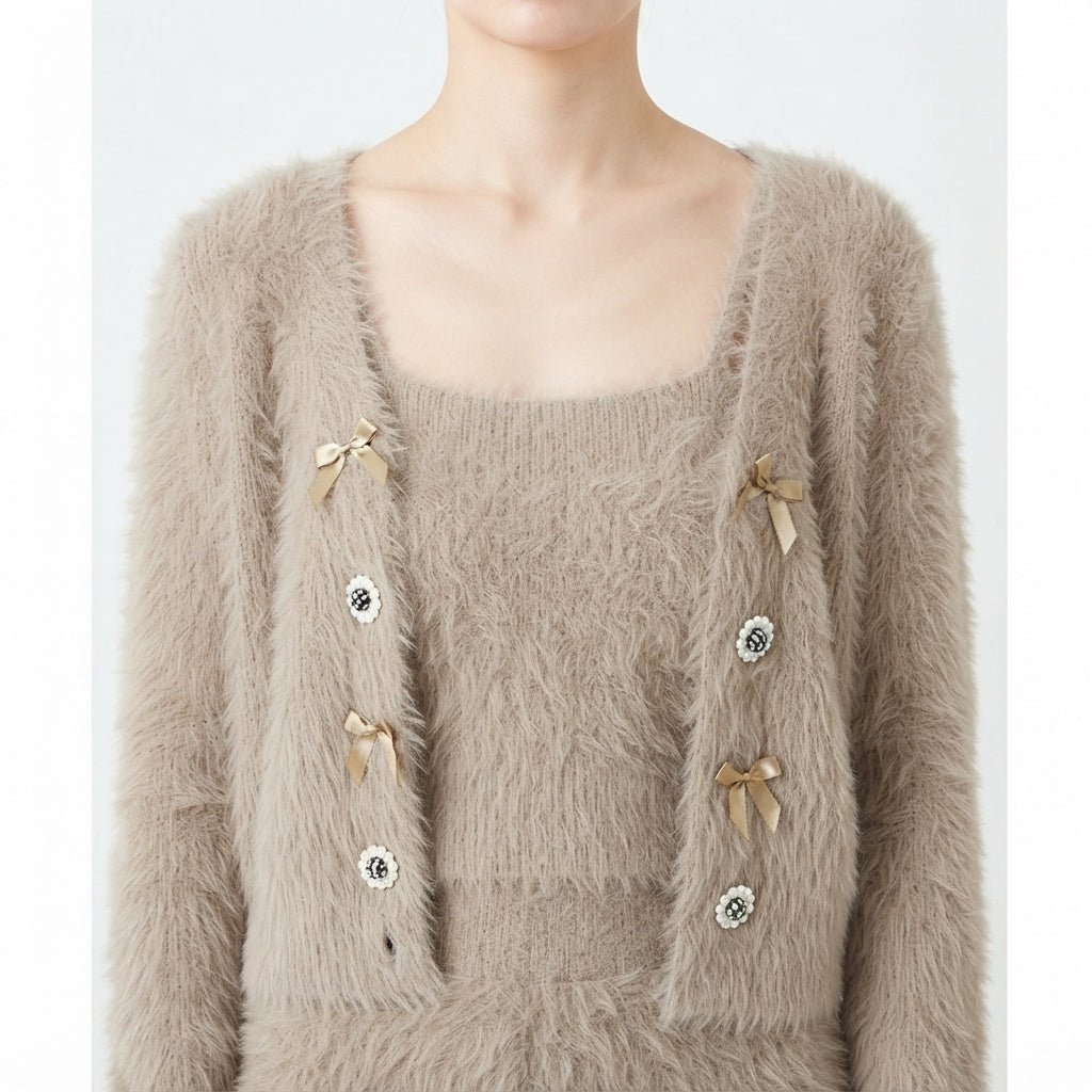Serene Fuzzy Set (3018)