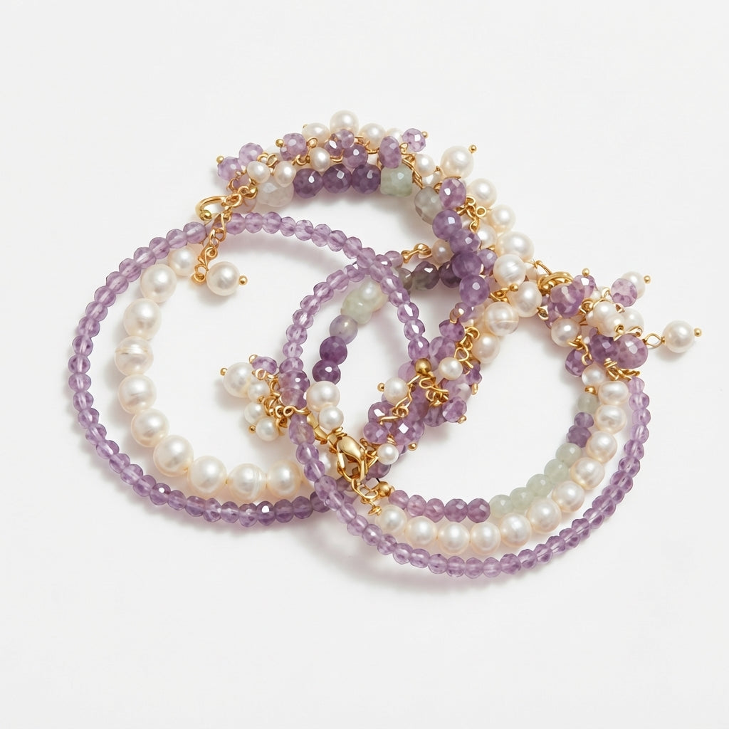 Enchanting Gem Charm (HB-07)