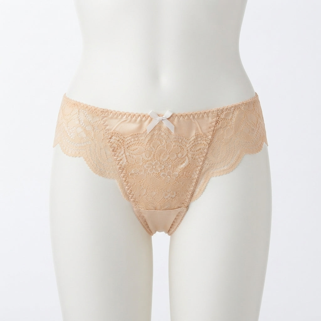 Whispering Petal Panty (5074)