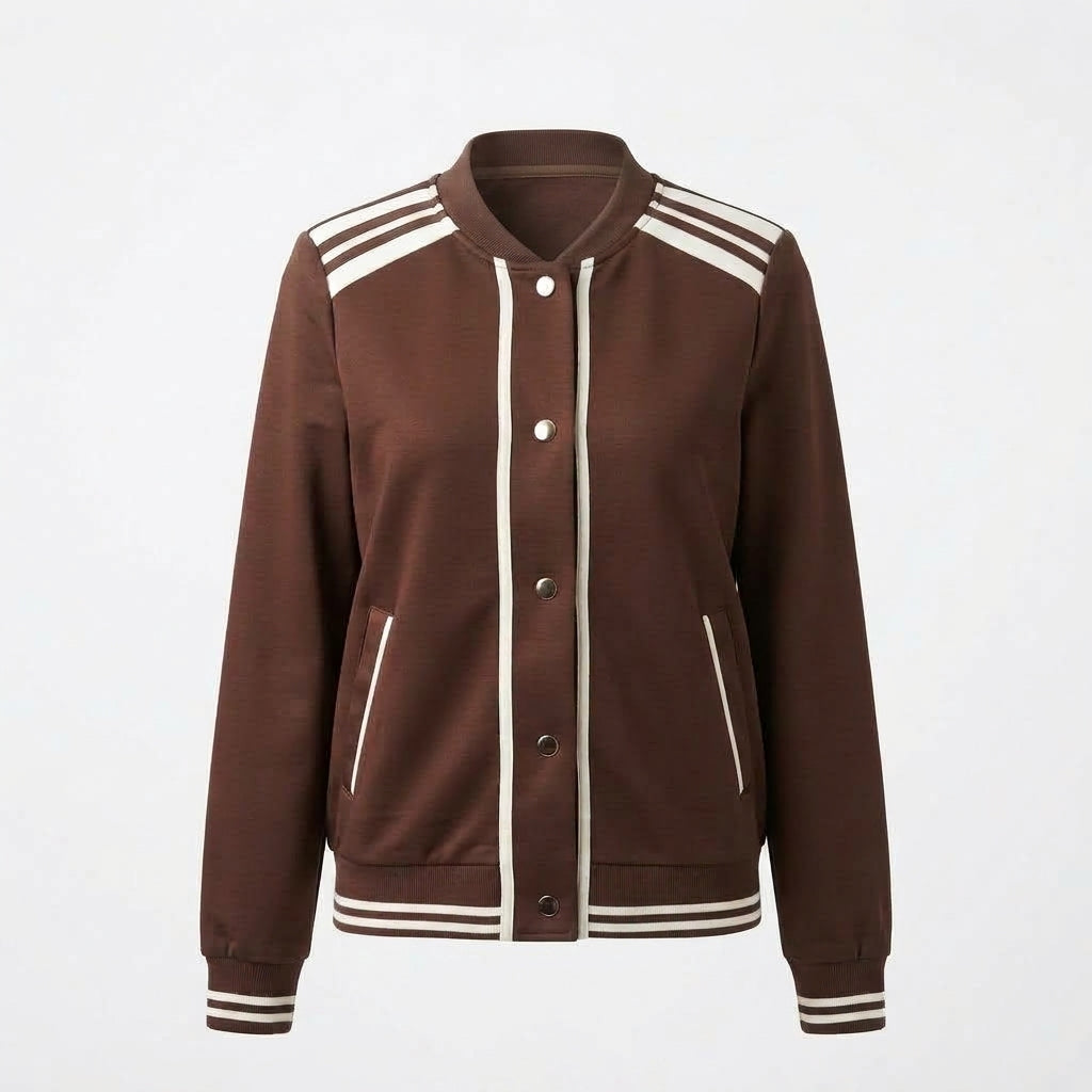 Chic Leisure Style (5972)