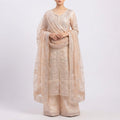 Bridal Organza Set (BZ-89)
