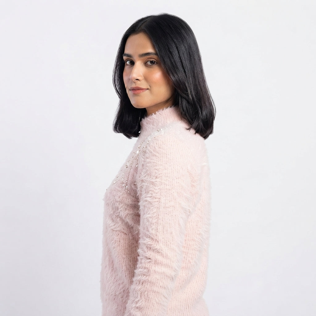 Winter Pearl Layer (7003)