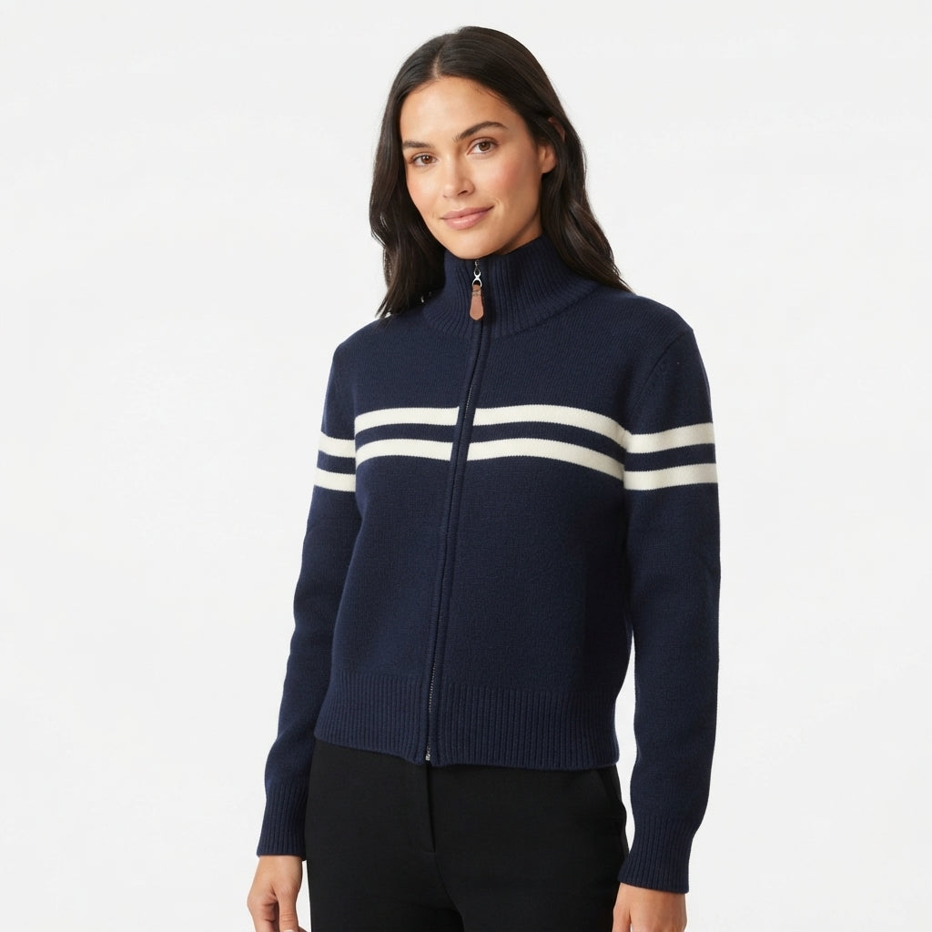 Winter High-Neck Layer (5005)