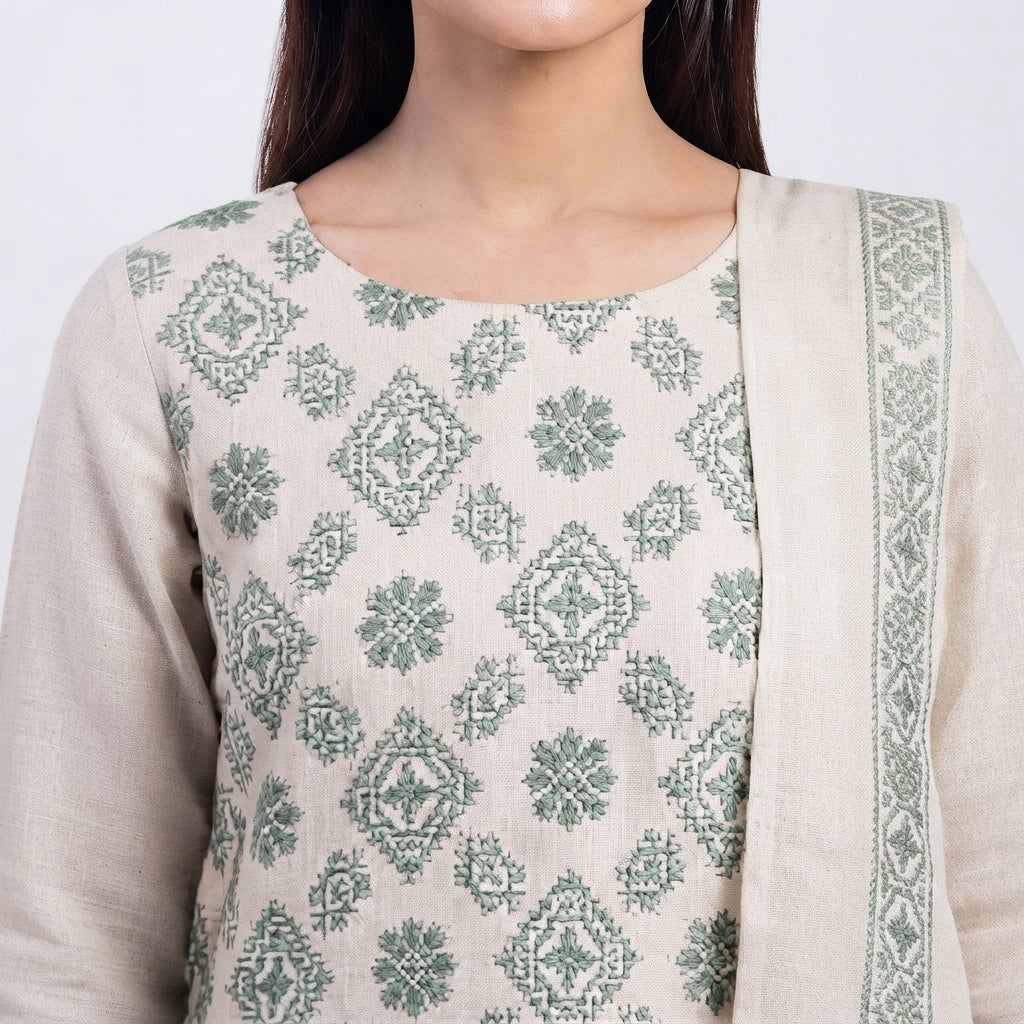 Serene Trad Coordinates (BZ-74)
