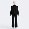 Mystic Ribbed Knit Attire (VG-1984)