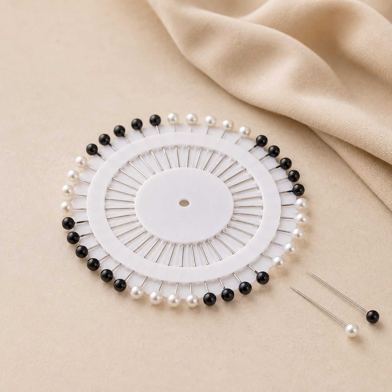 Dressmaking Pins