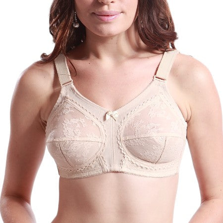 Delicate Contour Bra