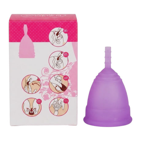 Pure Cycle Cup