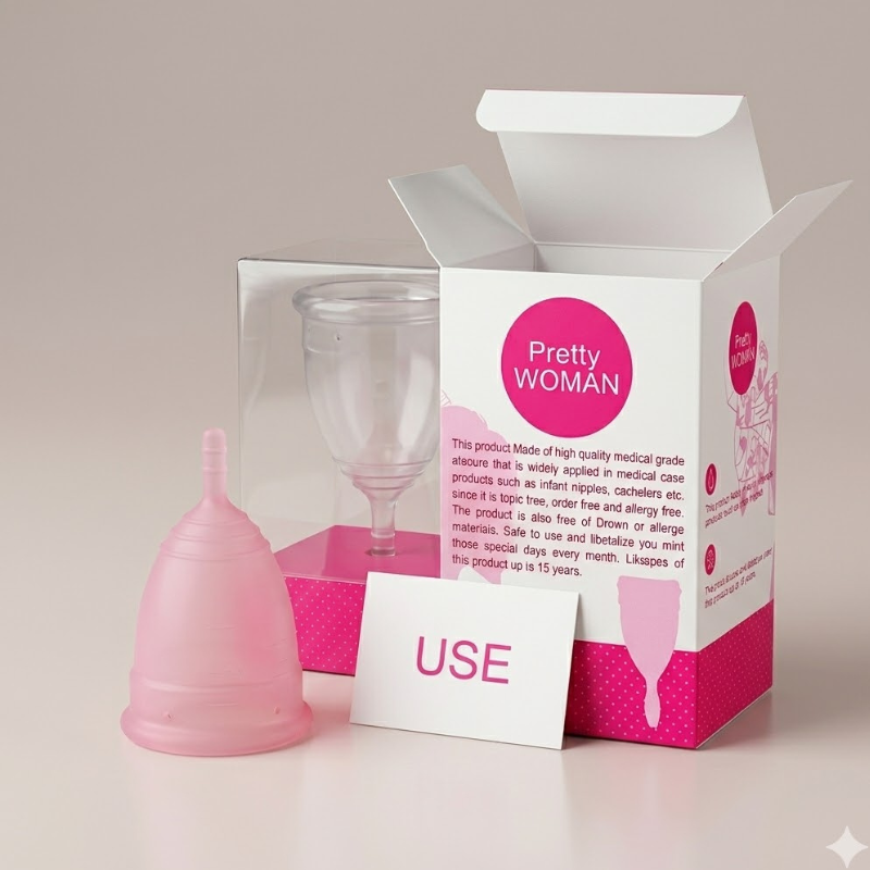 Pure Cycle Cup