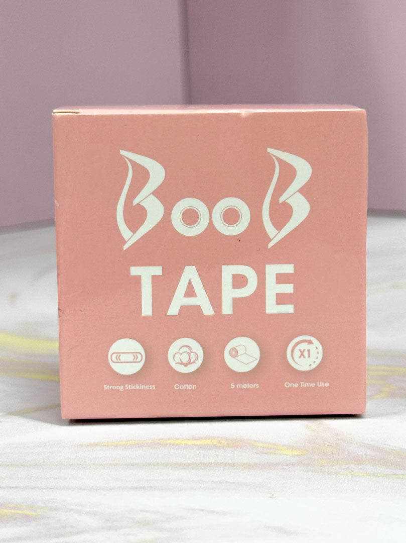 Silken Lift Tape