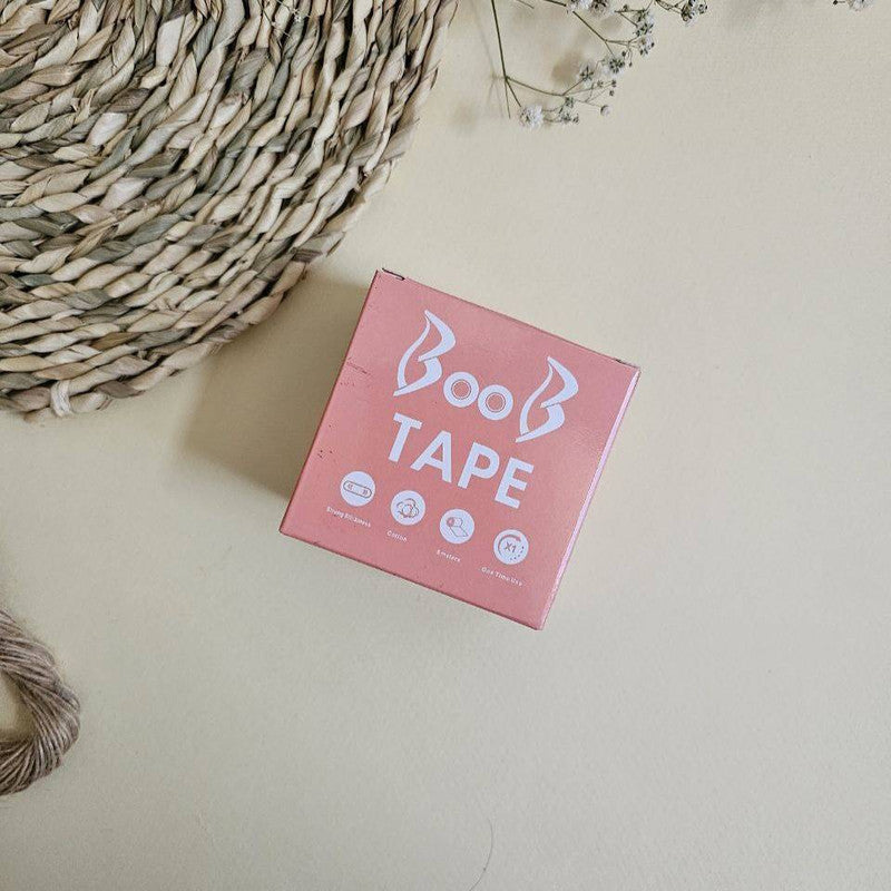 Silken Lift Tape