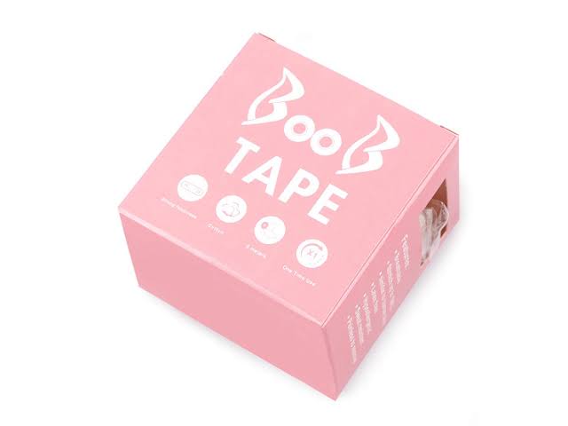 Silken Lift Tape
