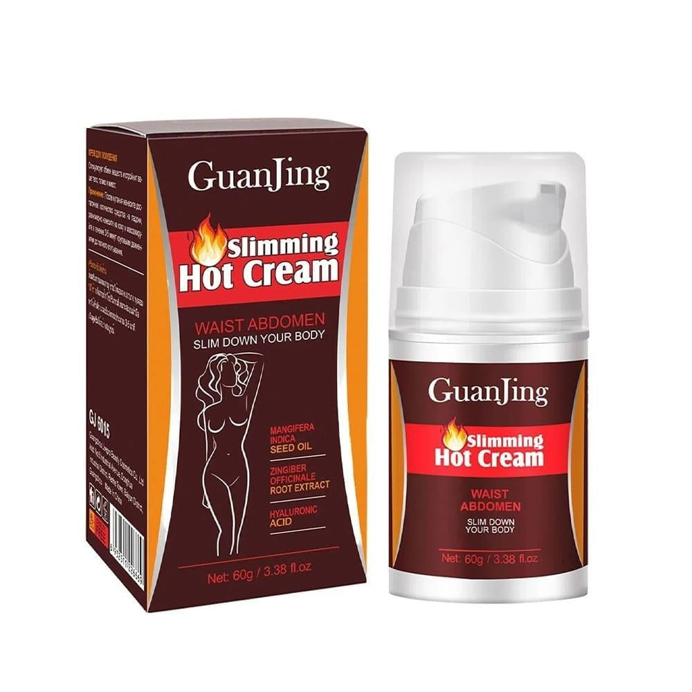 Aero Slim Balm (GJ-6015)