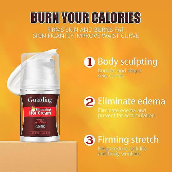 Aero Slim Balm (GJ-6015)