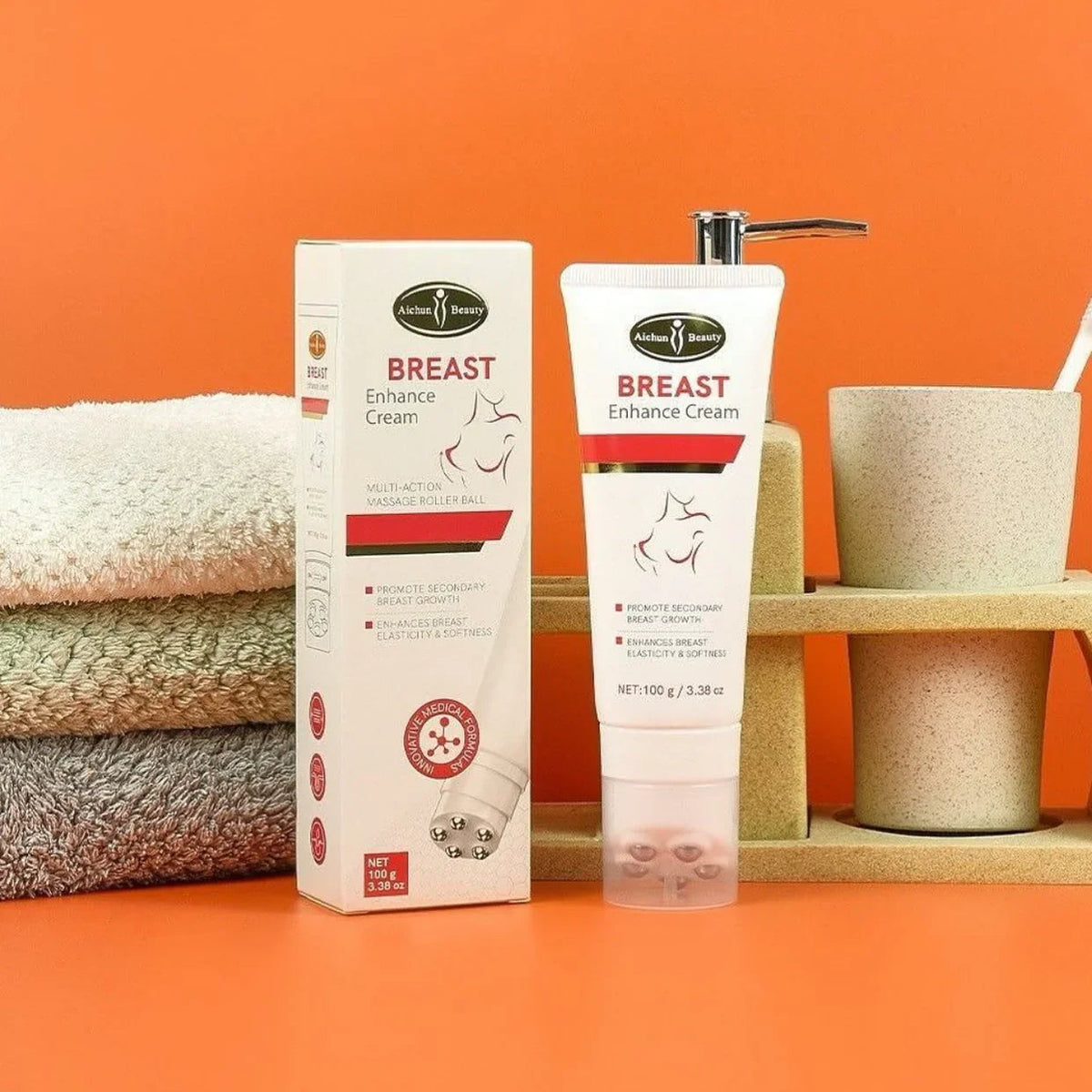 Pure Grace Cream (AC-3331)