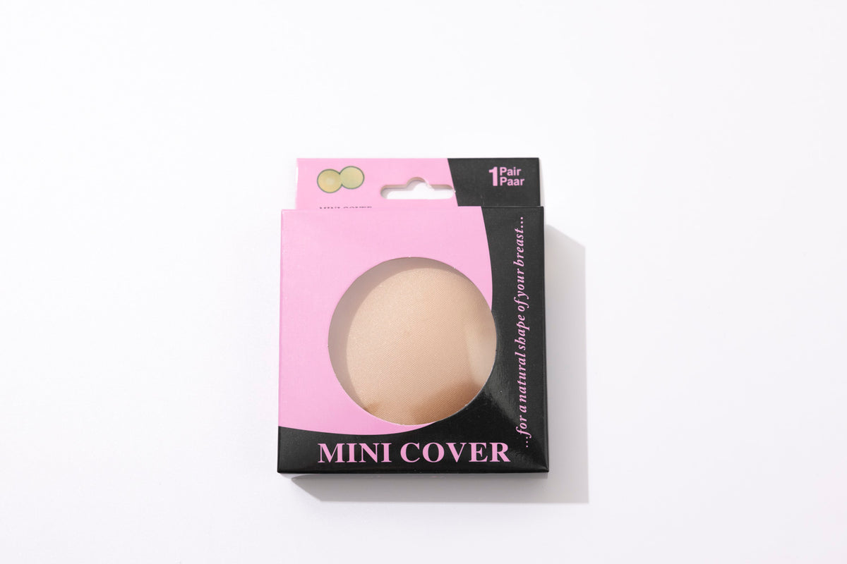 Seamless Petal Cover (205-1)