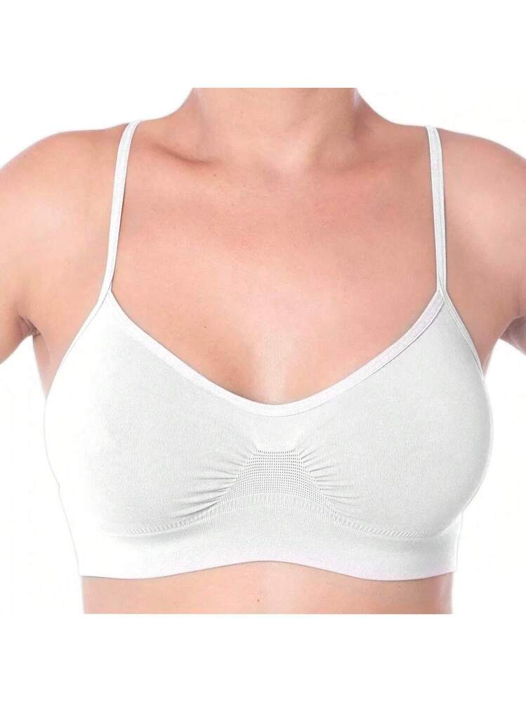 Soft Whisper Fit (AB-1315)