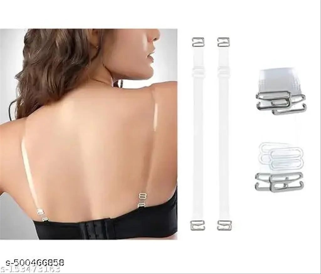 Invisible Support Band