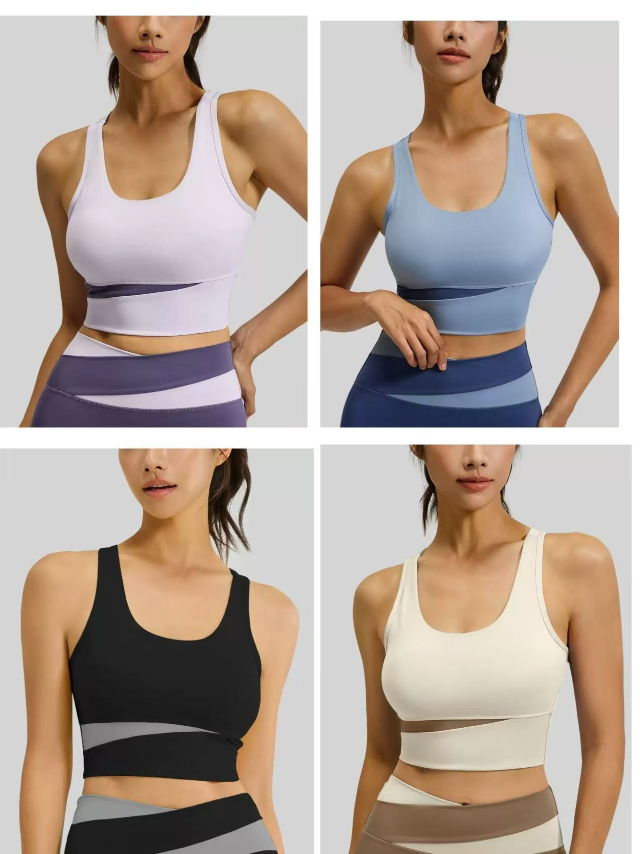 Sports Set (Gym Trouser & Sports