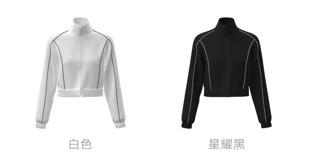 SPORTS JACKET