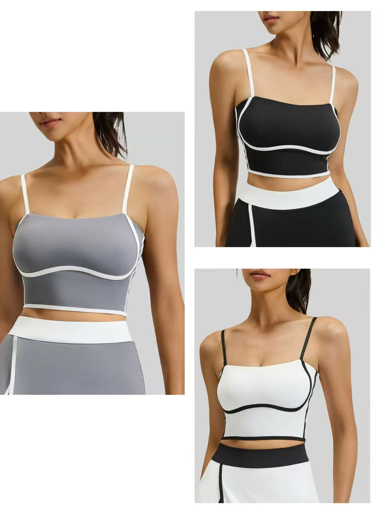 Sports Bra