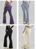 SPORTS TROUSER - BELL BOTTOM STYLE