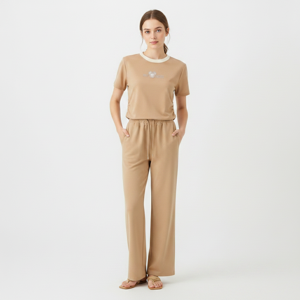 Modern Ease 2-Piece (825-1)