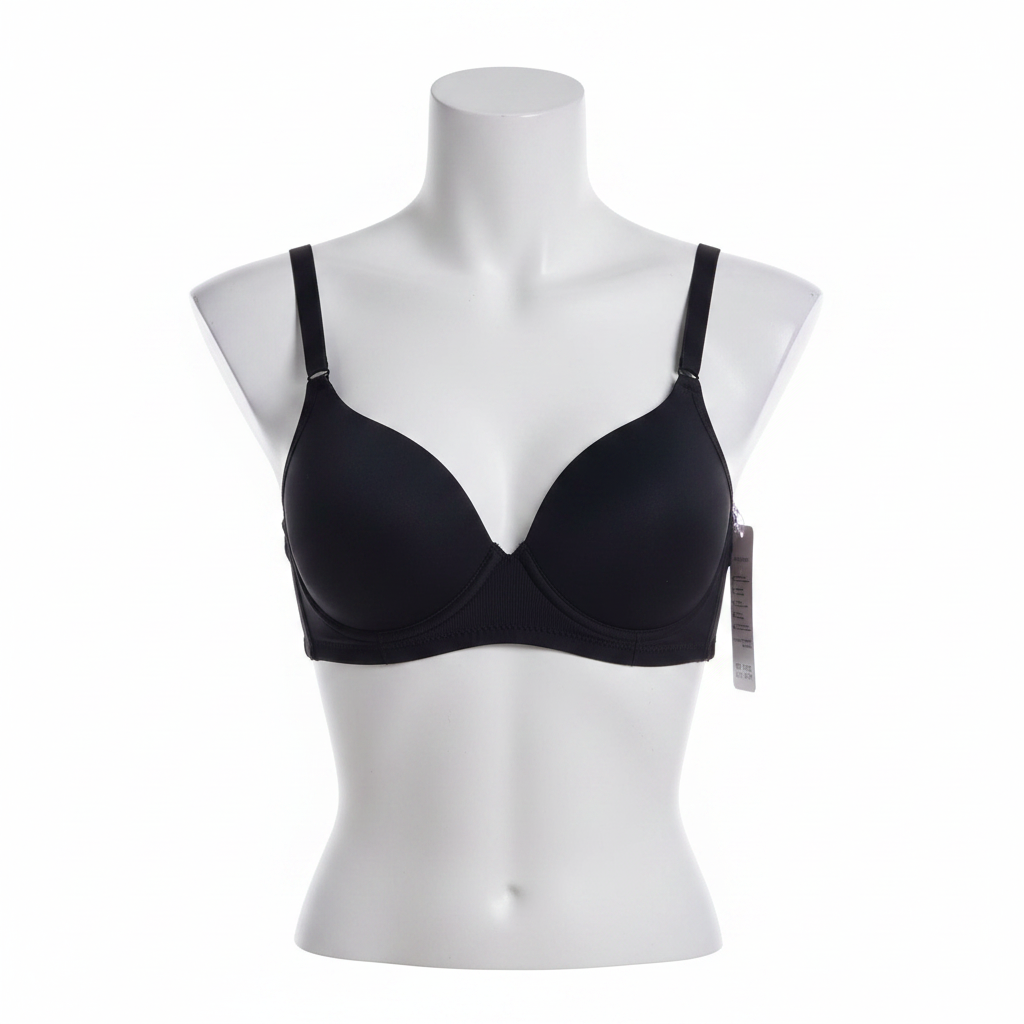 Smooth Contour T-Shirt Bra (2505)