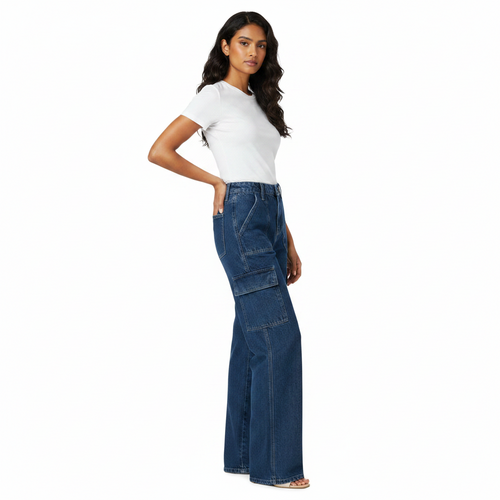 Rugged Fit (LP-254)