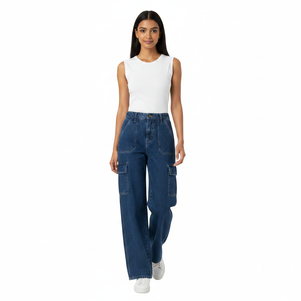 Rugged Fit (LP-254)