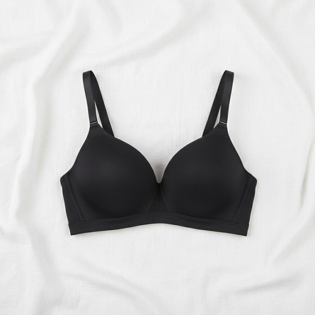 Smooth Contour T-Shirt Bra (2618)