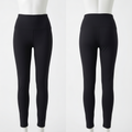 Gym Tights G10 (Black)