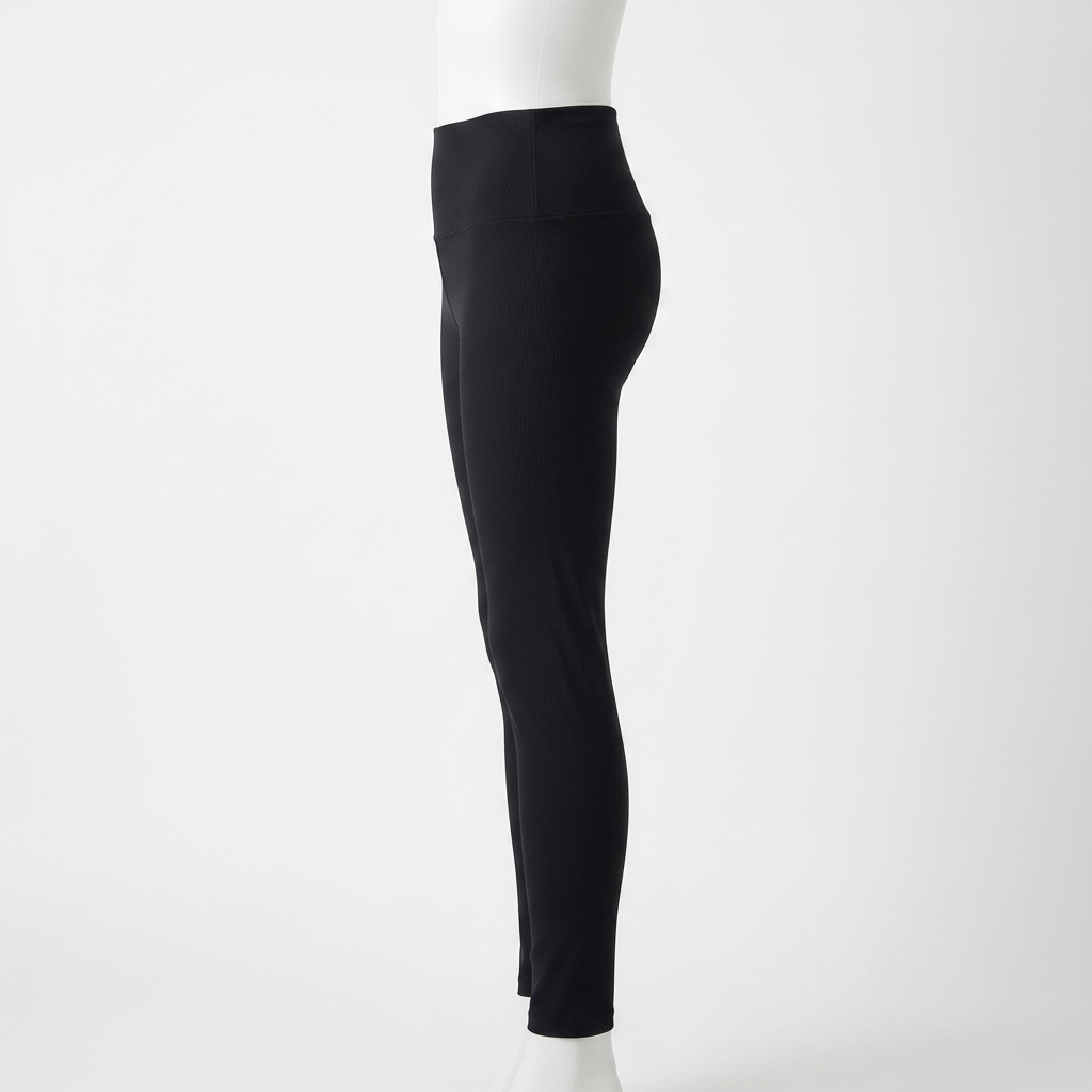 Gym Tights G10 (Black)