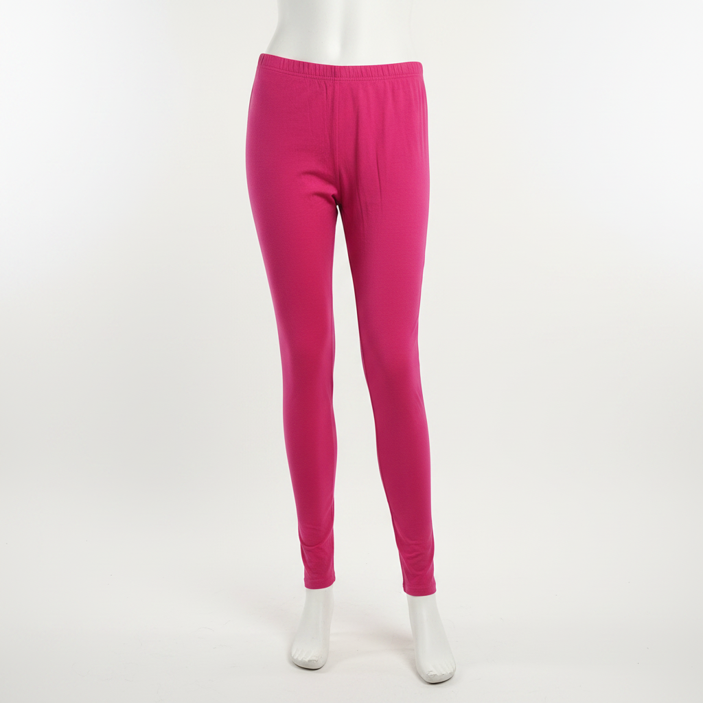Women's Slim Fit Tights (VU002)