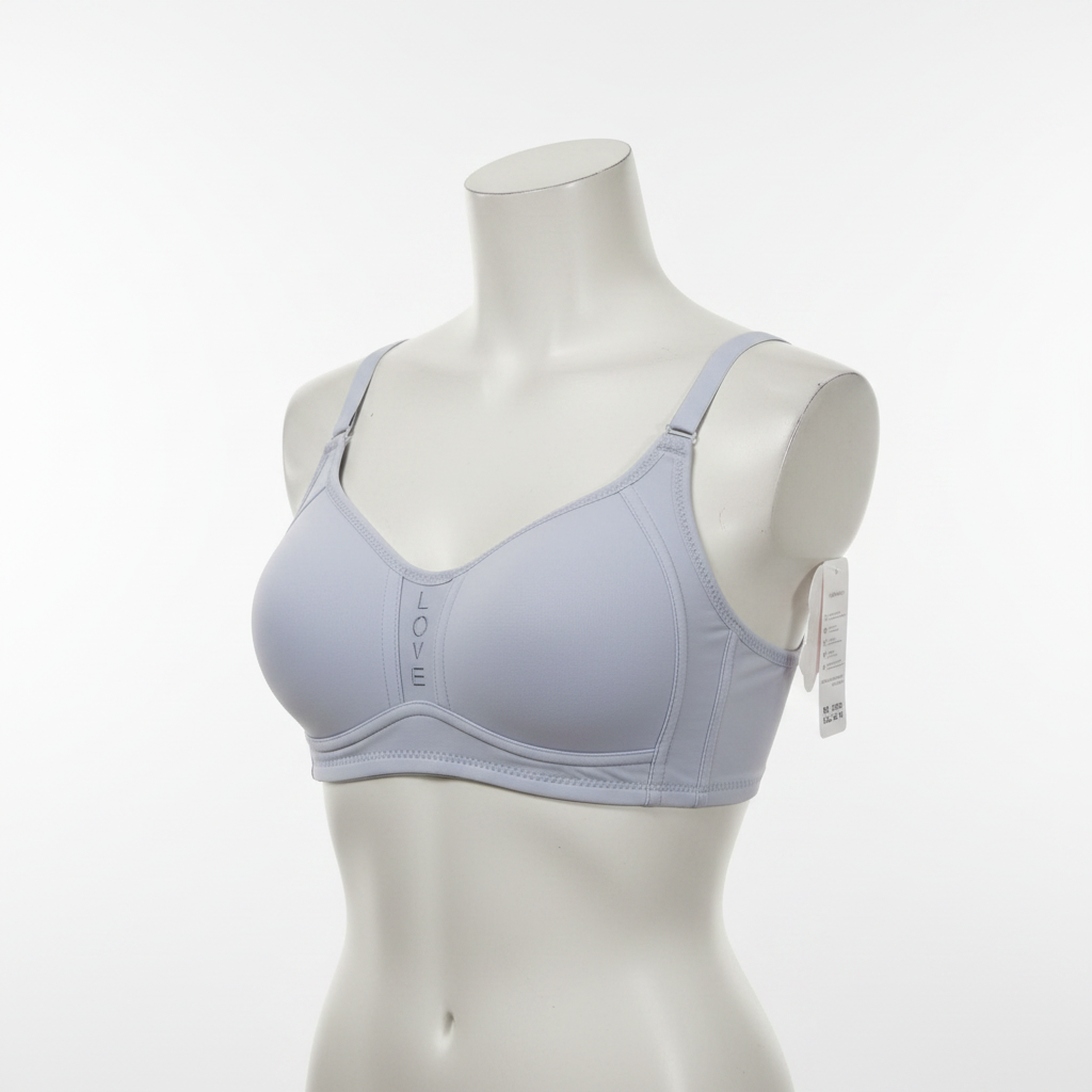 Smooth Contour T-Shirt Bra (2505)