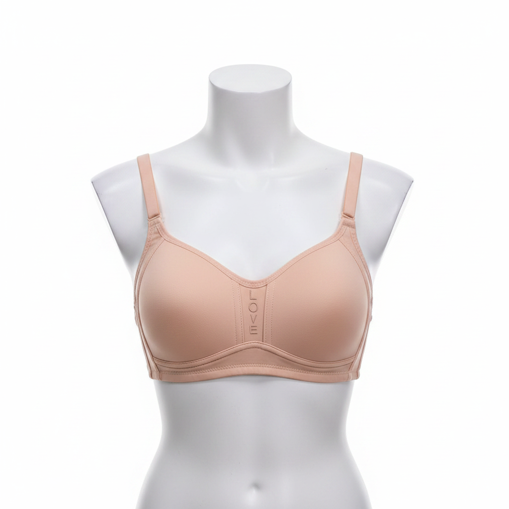 Smooth Contour T-Shirt Bra (2505)