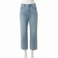 Vintage Straight Fit Jeans