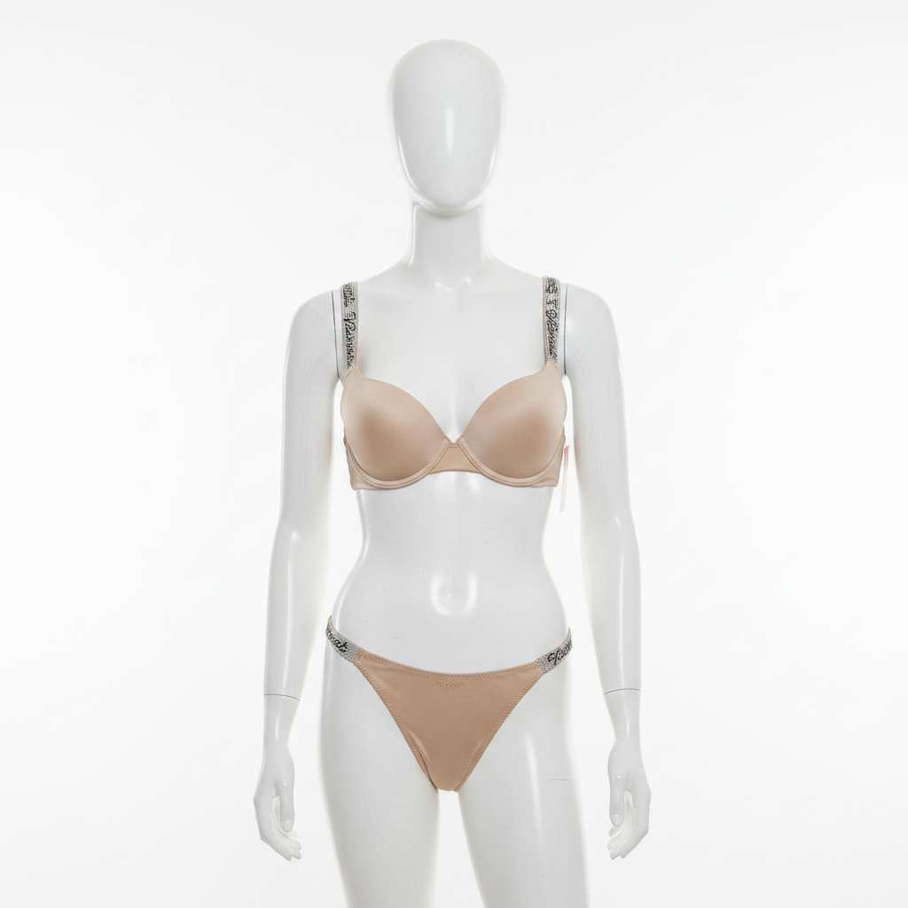 Skin Grace Set Bra (5014)