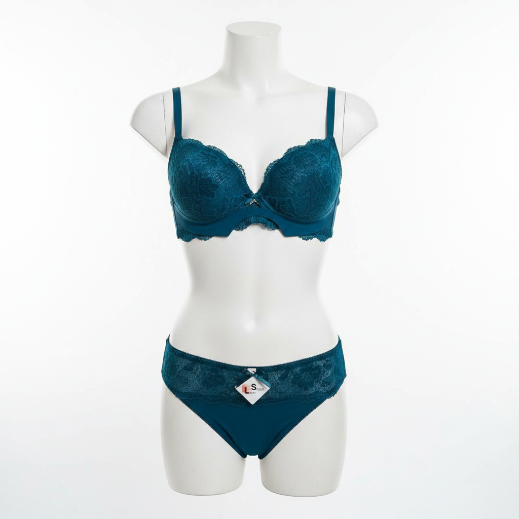 Noir Allure Set Bra (DXB1319)