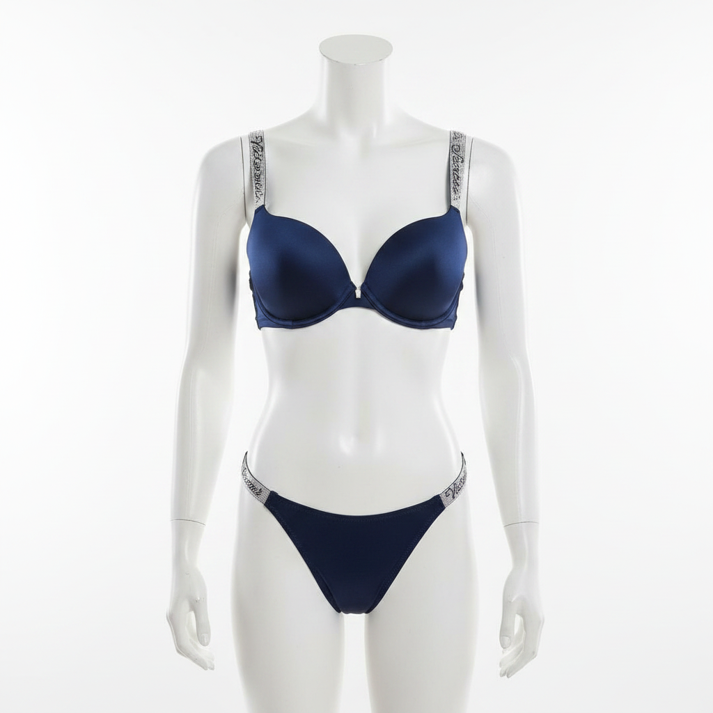 Grace Celeste Set Bra (5014)