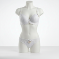 White Blossom Set Bra (DXB1319)