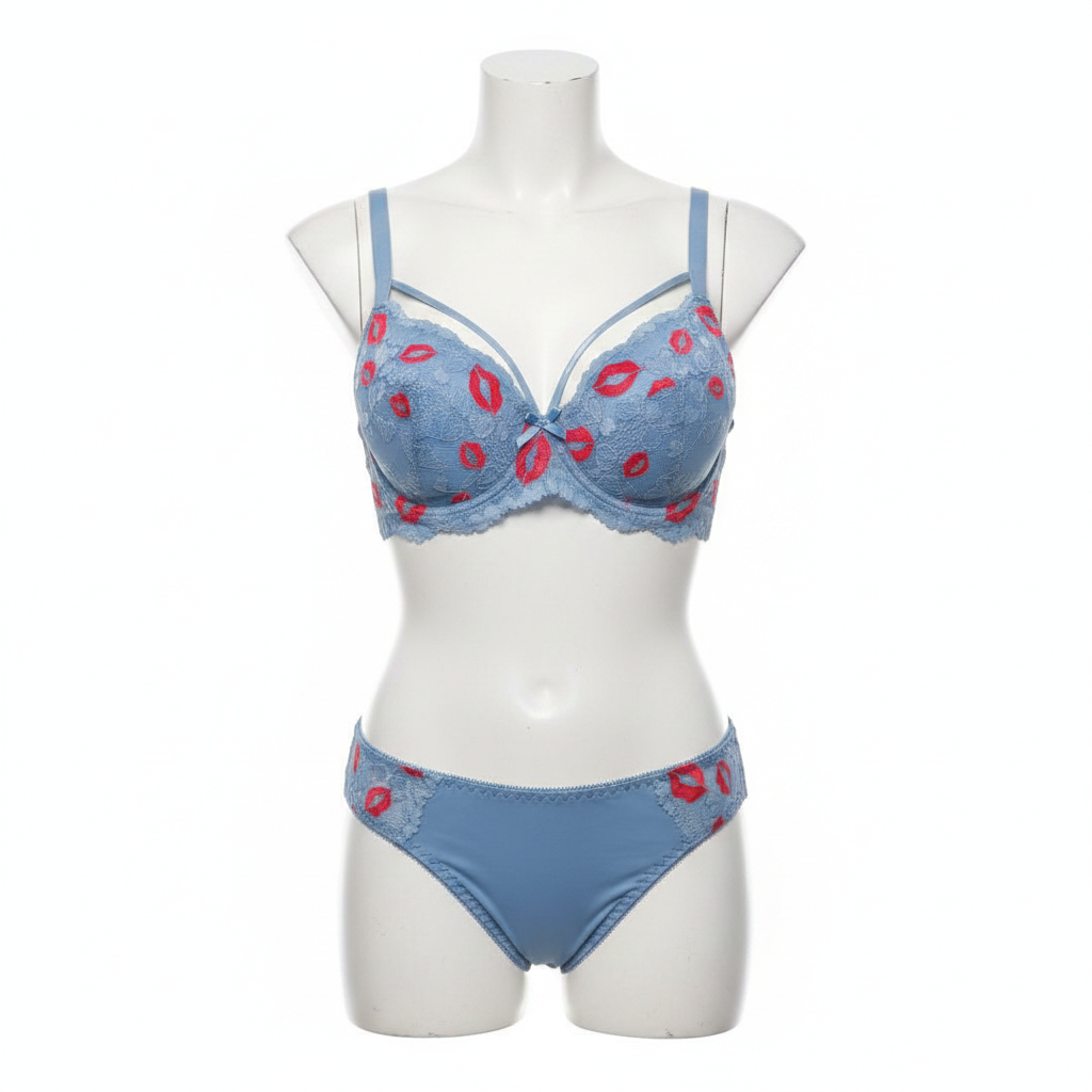 Signature Bella Set Bra (DXB1403)