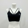 Whisper Lace Strappy Bra