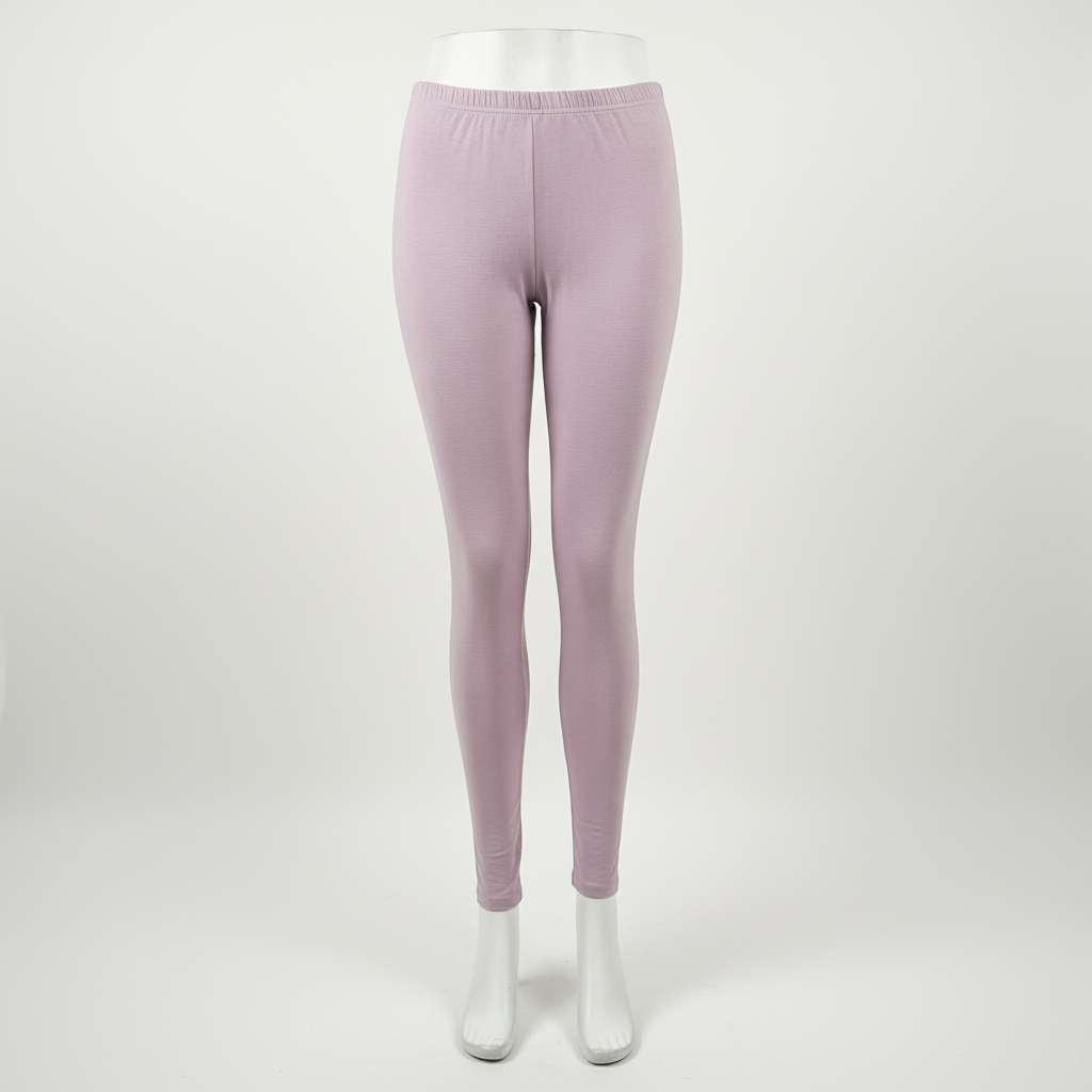 Women's Slim Fit Tights (VU002)
