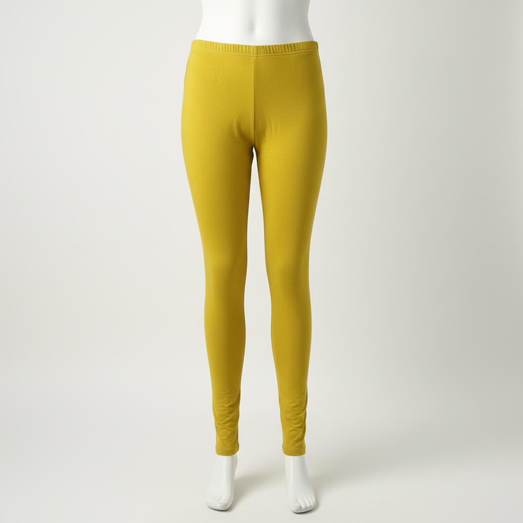 Women's Slim Fit Tights (VU002)