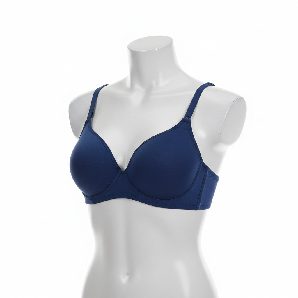 Smooth Contour T-Shirt Bra (2505)