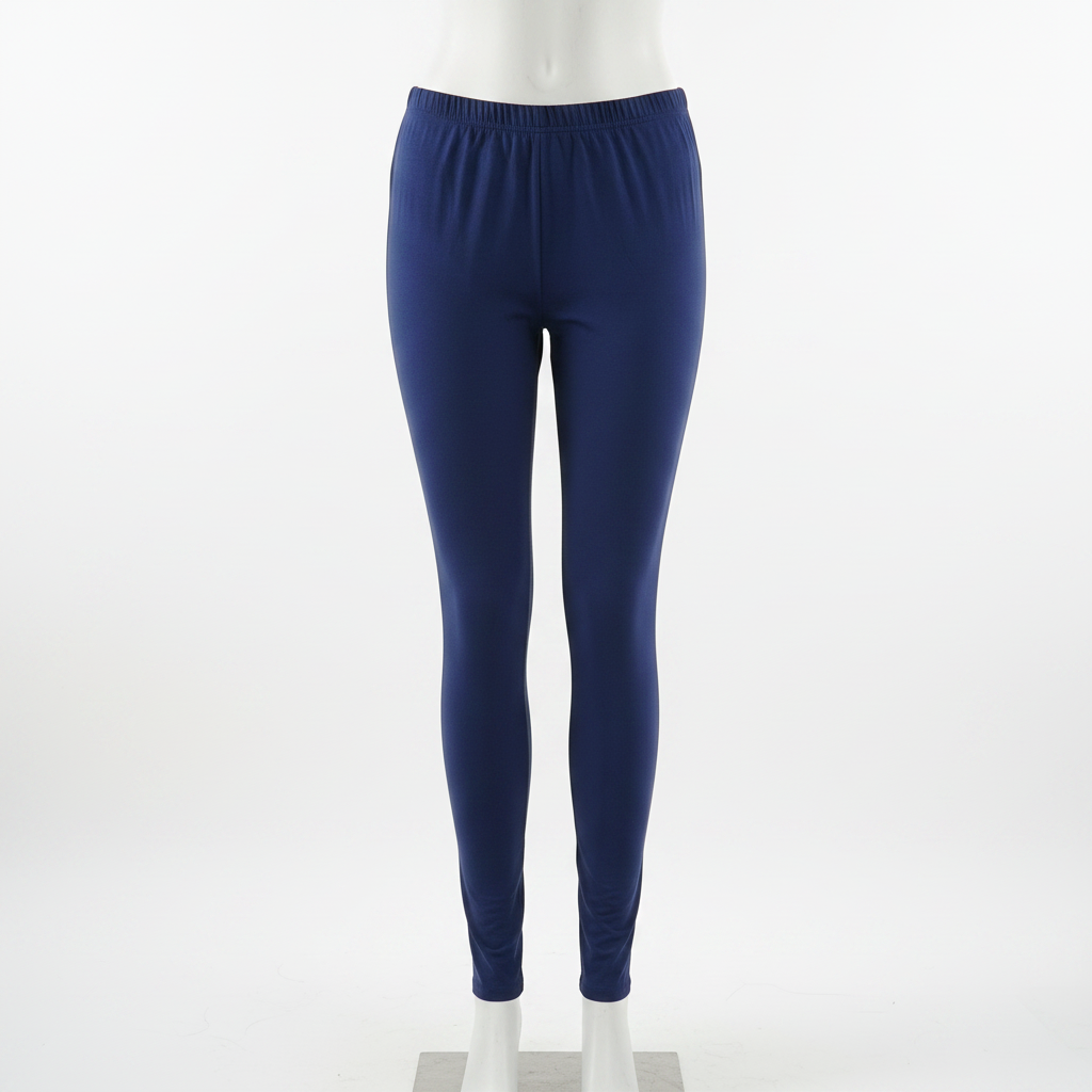 Women's Slim Fit Tights (VU002)