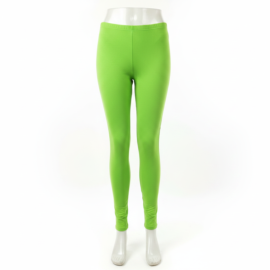 Women's Slim Fit Tights (VU002)