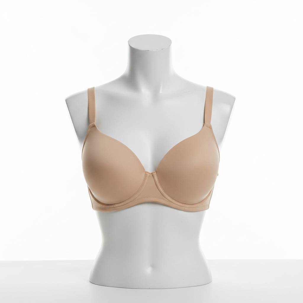 Smooth Contour T-Shirt Bra (2505)
